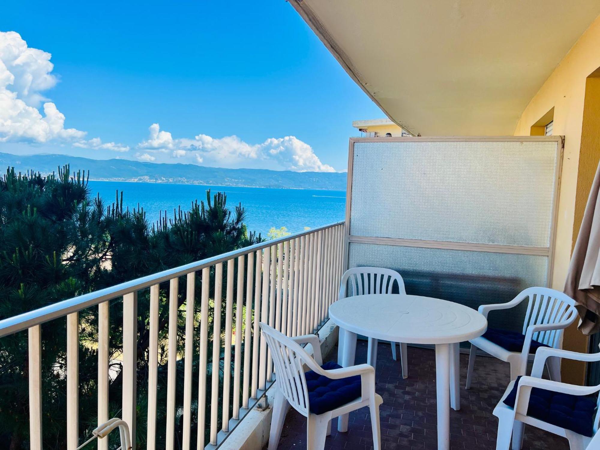 Grand Terrasse Vue Sur Et Parking Apartment *