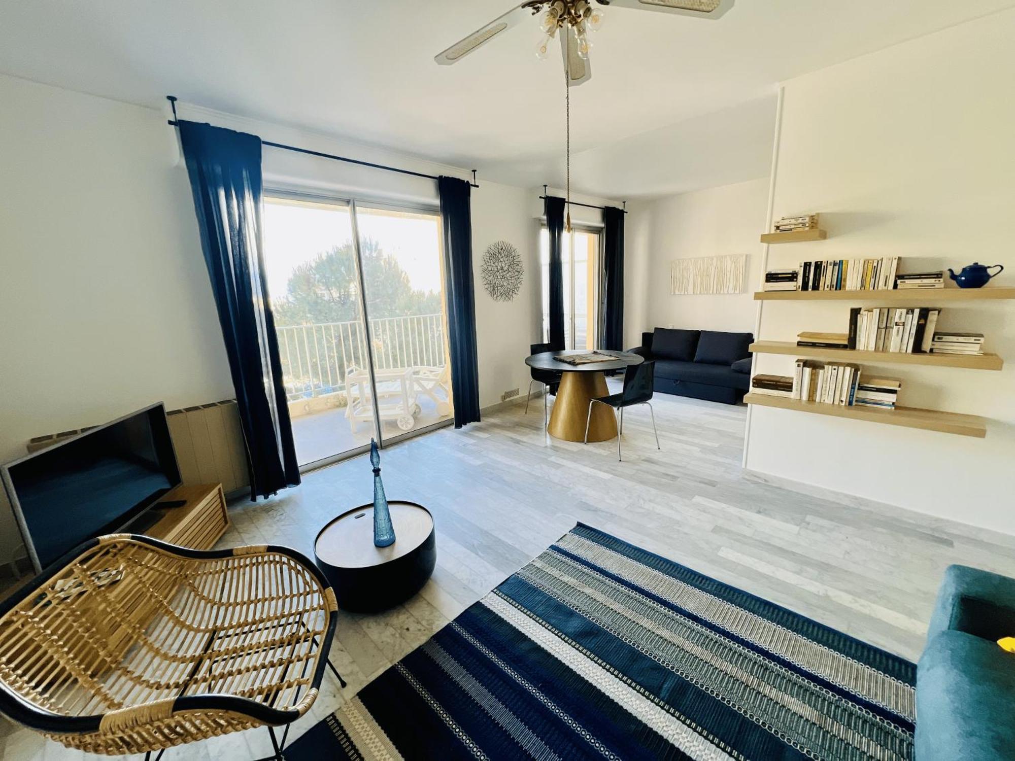 Apartment Grand Terrasse Vue Sur Et Parking *